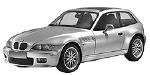 BMW E36-7 P327A Fault Code