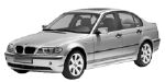 BMW E46 P327A Fault Code