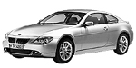 BMW E63 P327A Fault Code