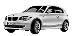 BMW E81 P327A Fault Code