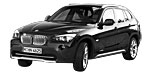 BMW E84 P327A Fault Code