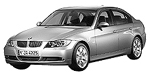 BMW E92 P327A Fault Code