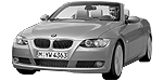 BMW E93 P327A Fault Code